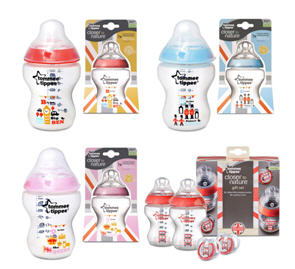 토미티피, ‘마이 브리티시 (My British)’ 한정판 젖병 출시